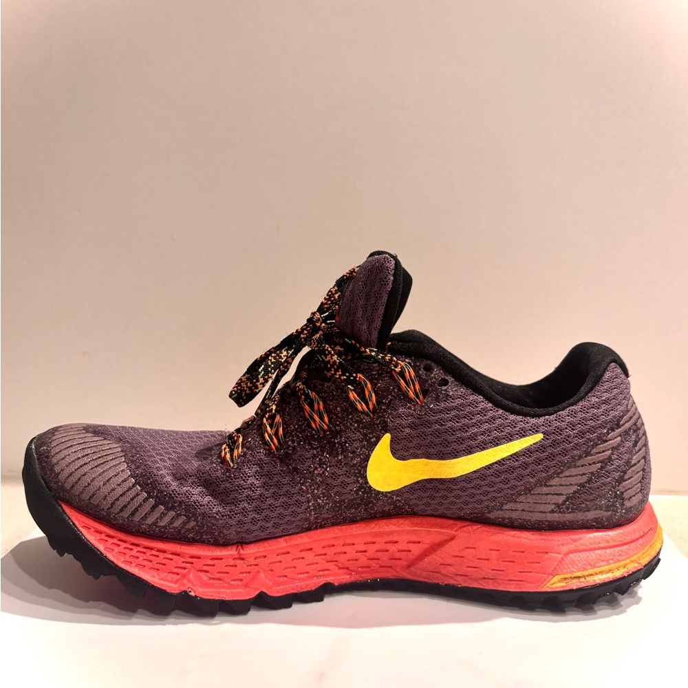 Nike Wildhorse Trail Running Shoes - like new